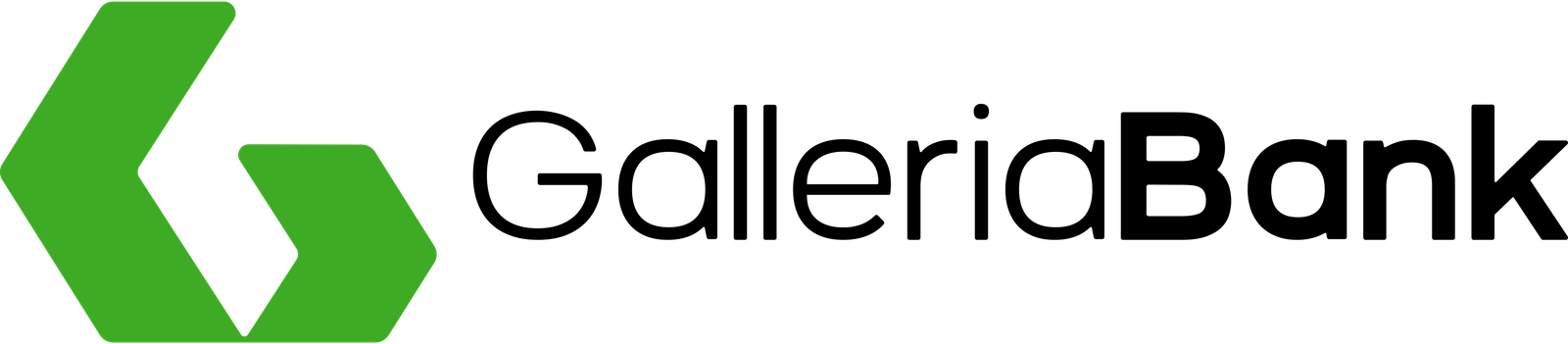 Galeria Bank